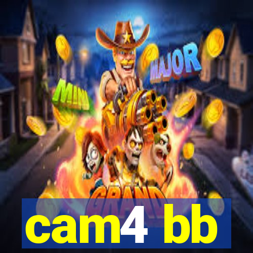 cam4 bb